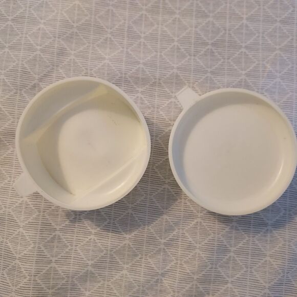 VINTAGE 1980 Pollenex Deep Heat Massager W/ 4 Attachments *TESTED* No Box - Picture 8 of 11